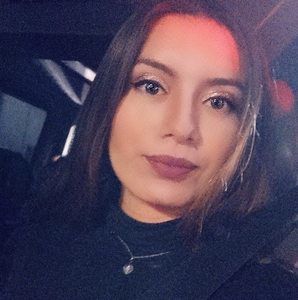 Meet your Posher, Martha